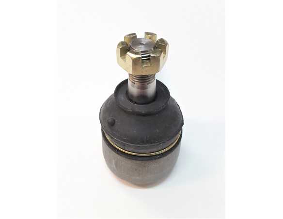 Vairo traukės antgalis (K)