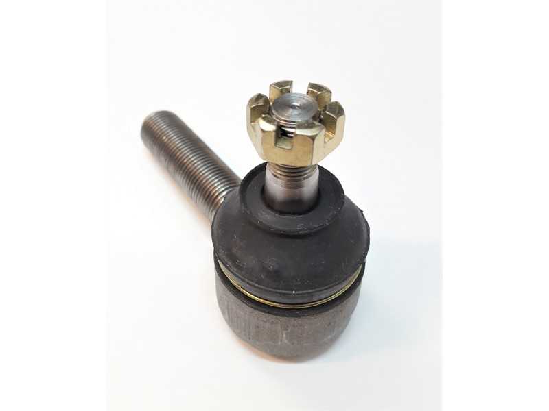 Vairo traukės antgalis (K)