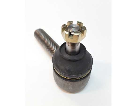 Vairo traukės antgalis (K)