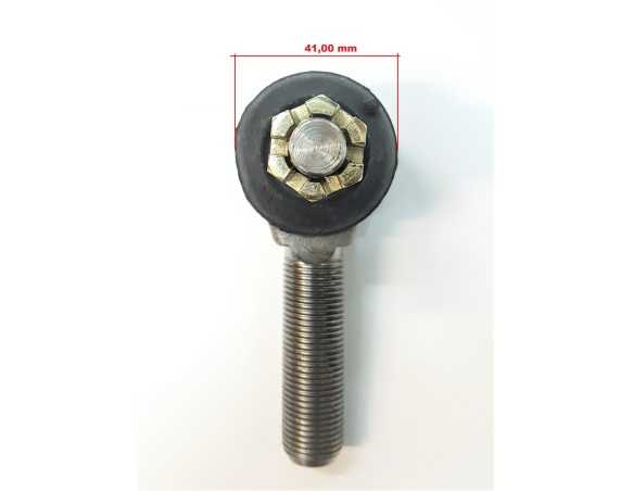 Vairo traukės antgalis (K)