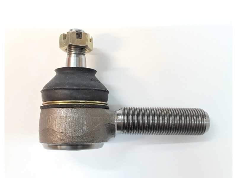 Vairo traukės antgalis (K)