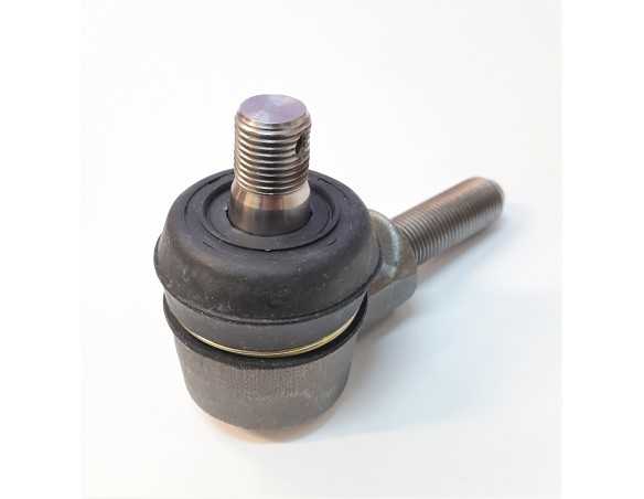 Vairo traukės antgalis (D)