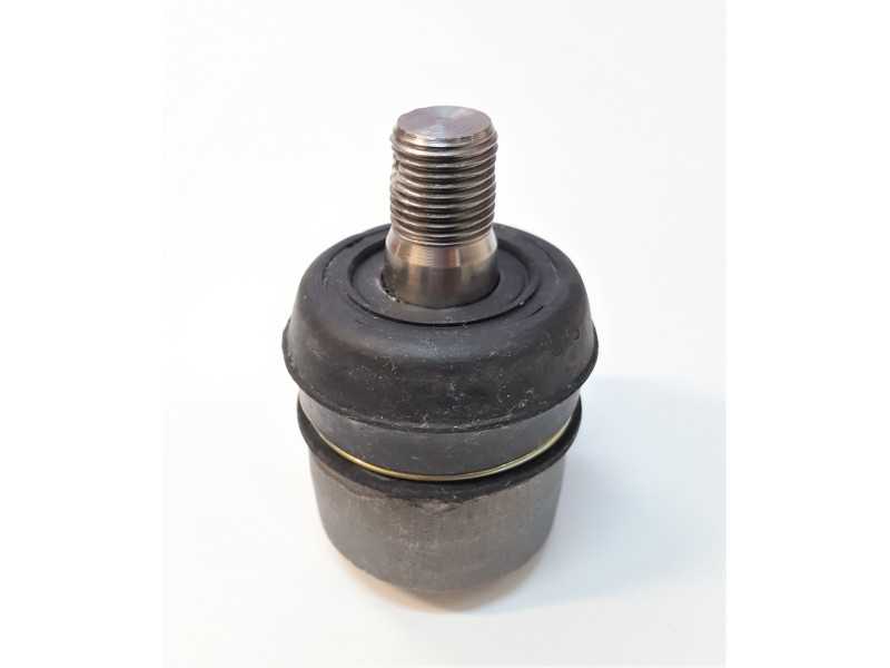 Vairo traukės antgalis (D)