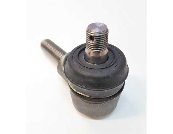 Vairo traukės antgalis (D)