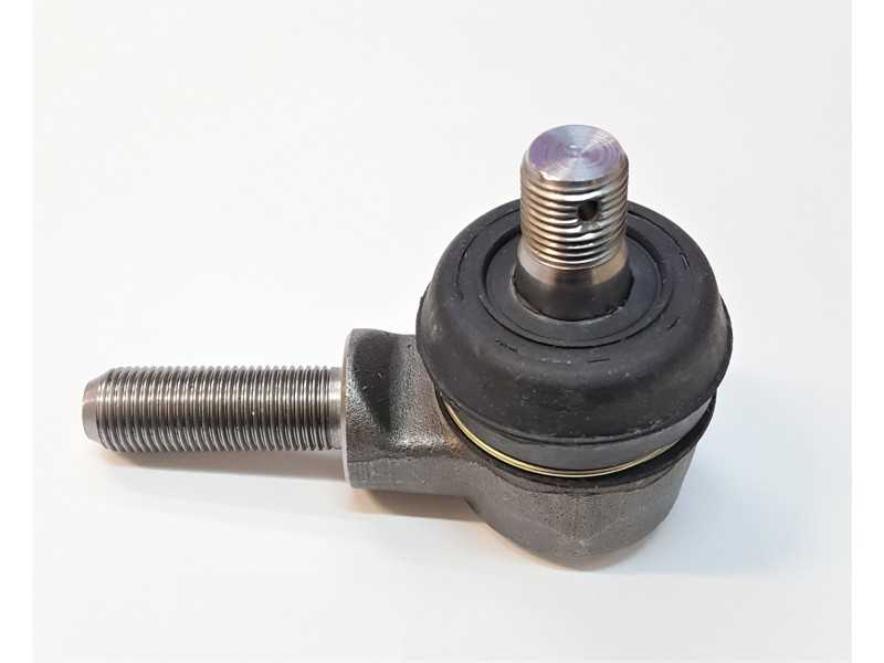 Vairo traukės antgalis (D)