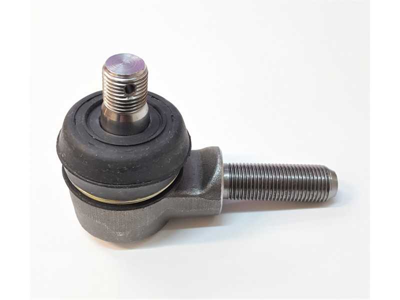 Vairo traukės antgalis (D)