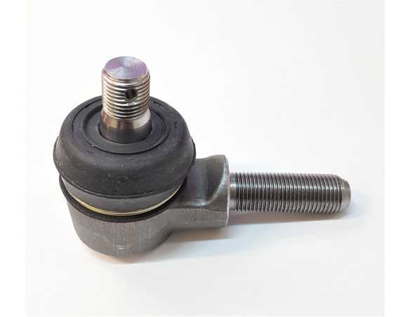 Vairo traukės antgalis (D)