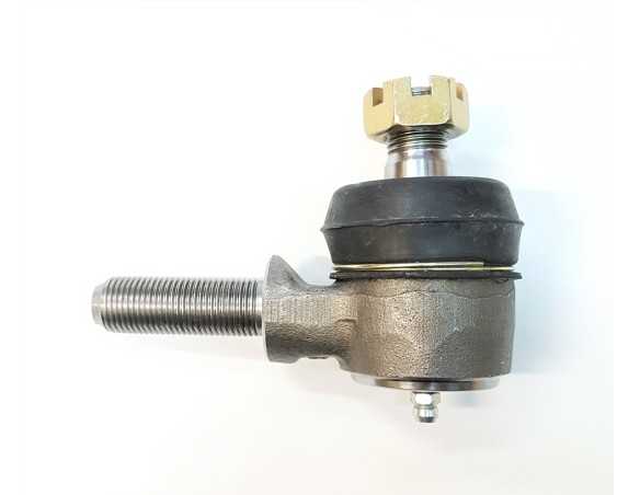 Vairo traukės antgalis (D)