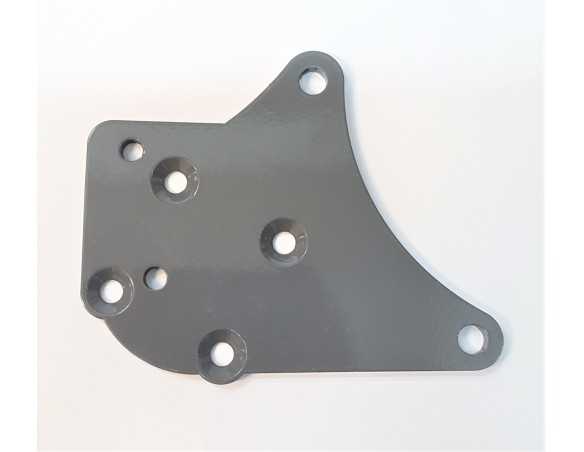 Atraminio veleno plokštelė