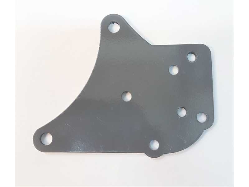 Atraminio veleno plokštelė