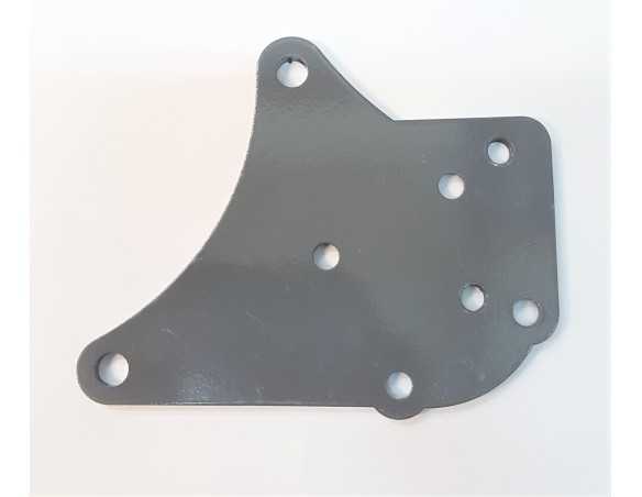 Atraminio veleno plokštelė