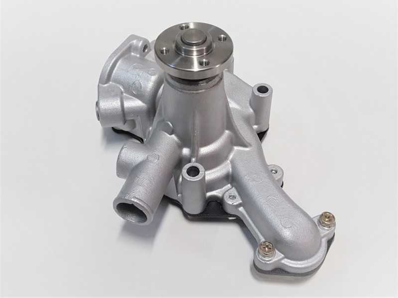 Vandens pompa Yanmar