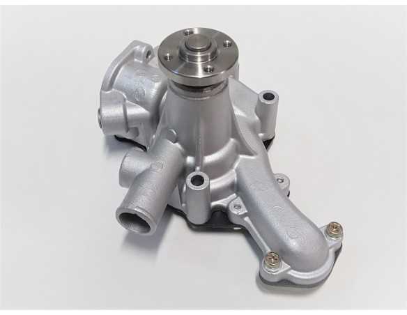 Vandens pompa Yanmar