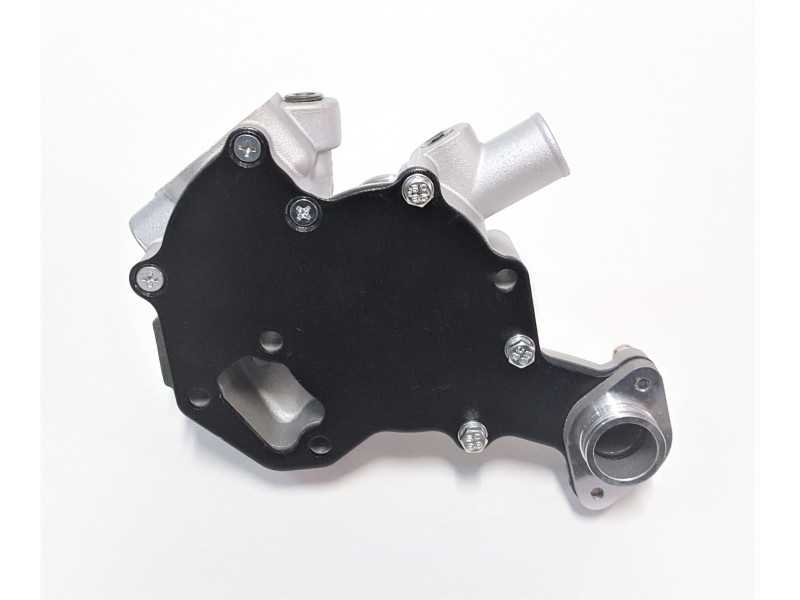 Vandens pompa Yanmar