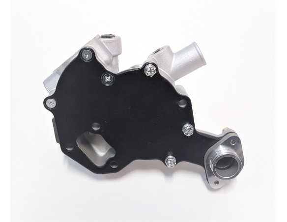 Vandens pompa Yanmar