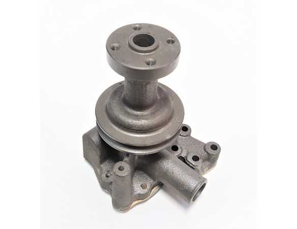 Vandens pompa Shibaura SD