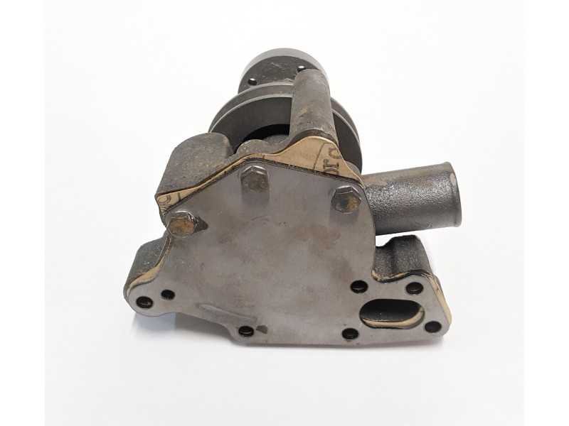 Vandens pompa Shibaura SD