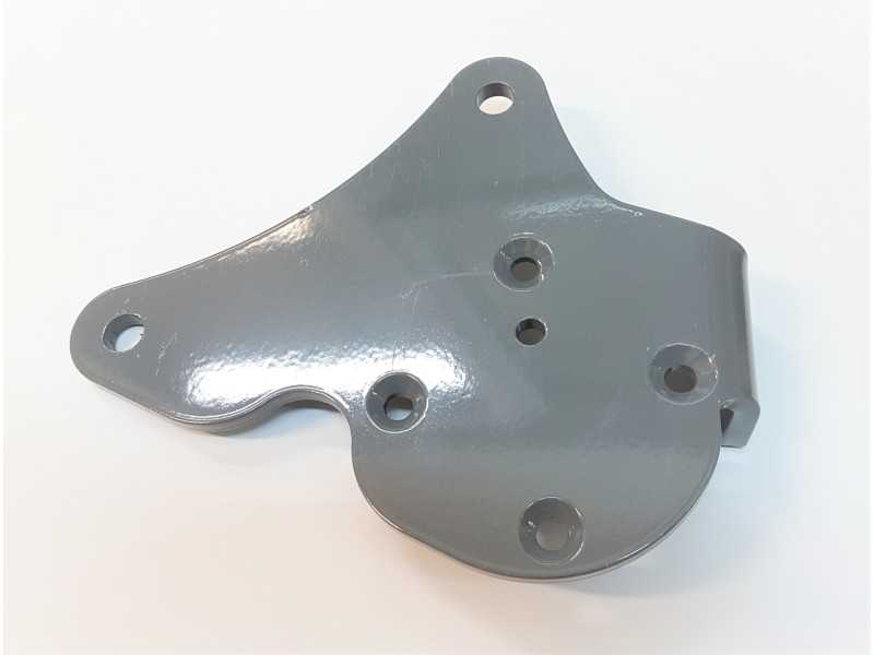 Atraminio veleno plokštelė