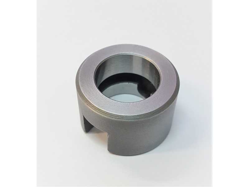 Peiliuko laikiklio tvirtinimo lizdas