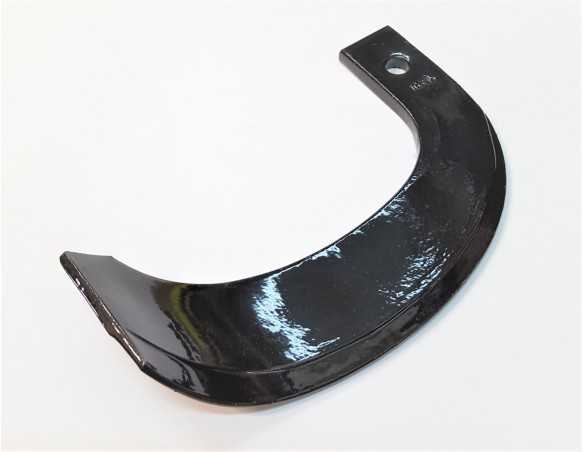 Frezos peilių komplektas TG35