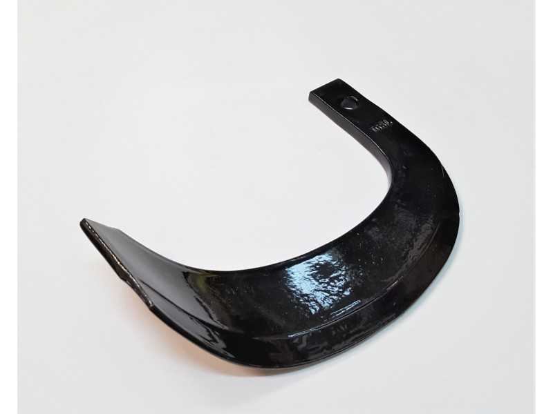 Frezos peilių komplektas TG5