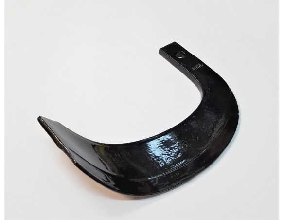 Frezos peilių komplektas TG5