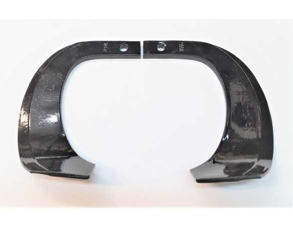 Frezos peilių komplektas TG5