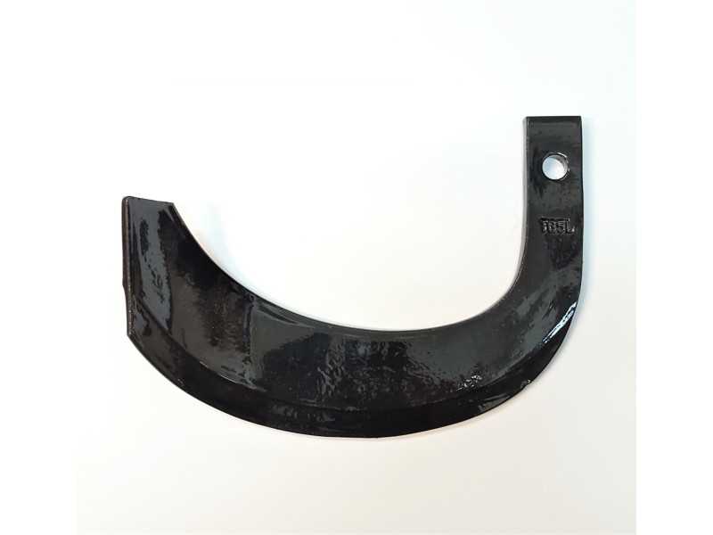 Frezos peilių komplektas TG5