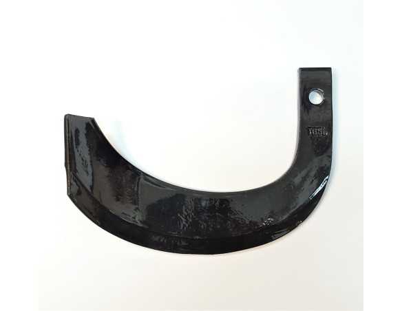 Frezos peilių komplektas TG5