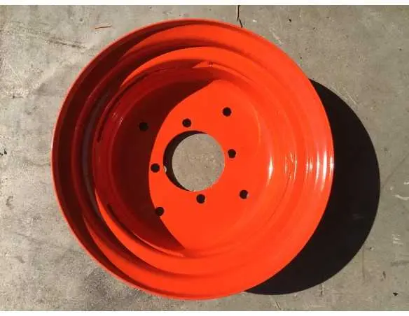 Ratlankis KUBOTA 4x12 (7449)