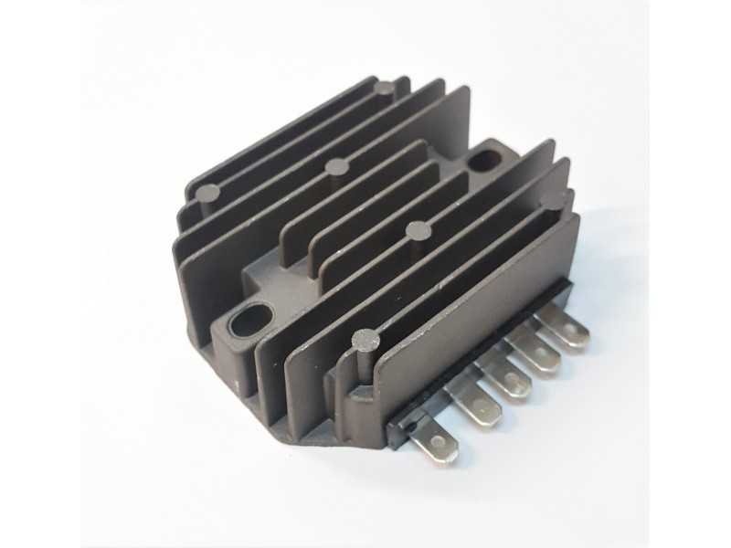 Krovimo reguliatorius F/FX