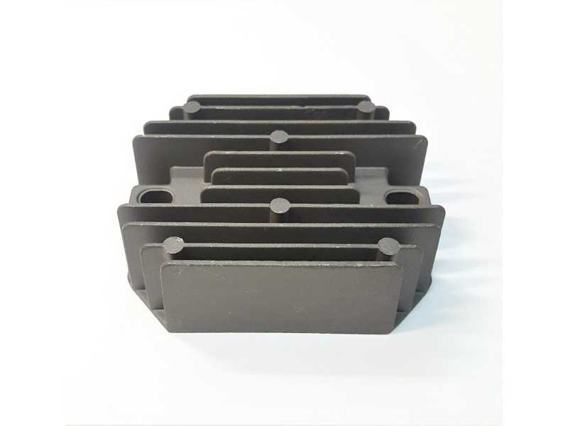 Krovimo reguliatorius F/FX