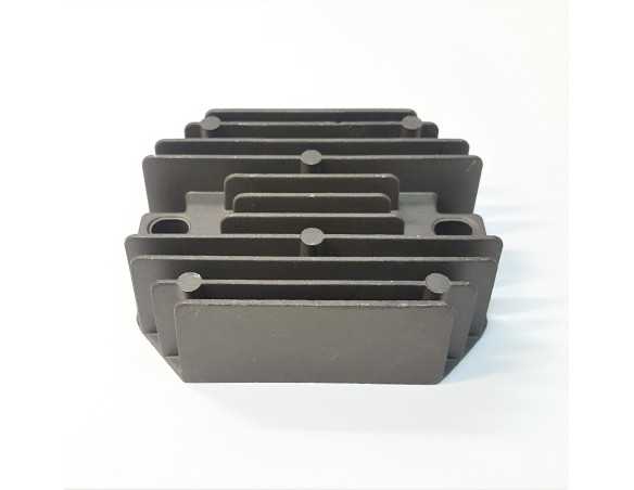 Krovimo reguliatorius F/FX