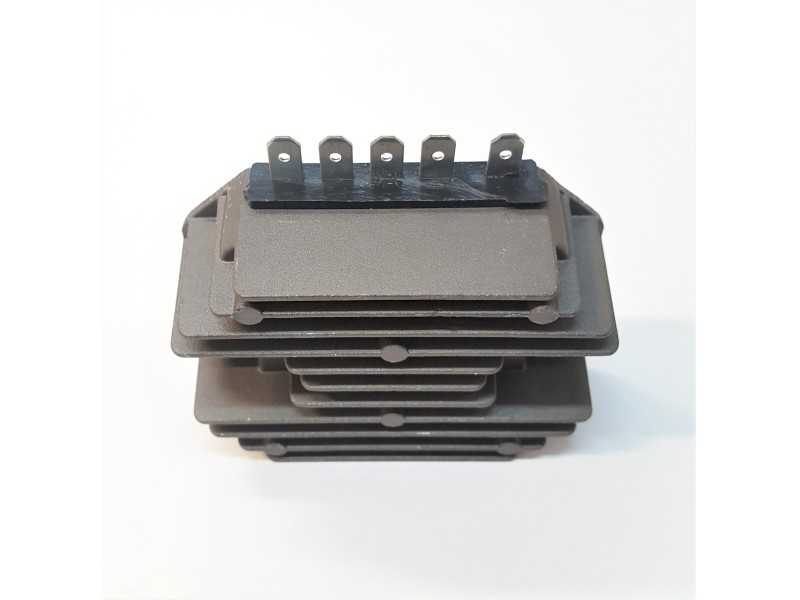 Krovimo reguliatorius F/FX