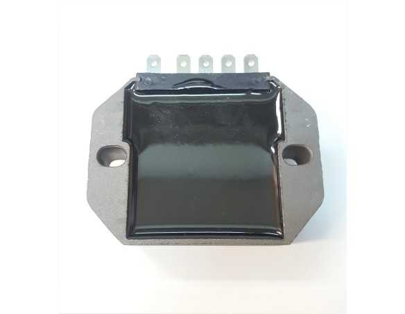 Krovimo reguliatorius F/FX