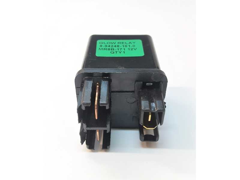 Pakaitinimo žvakių rėlė