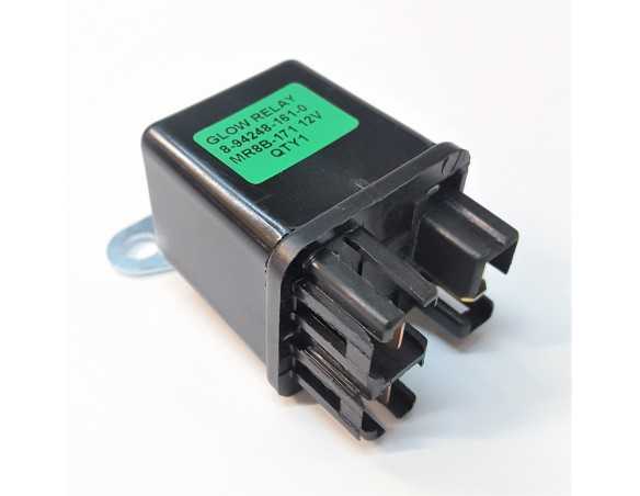 Pakaitinimo žvakių rėlė