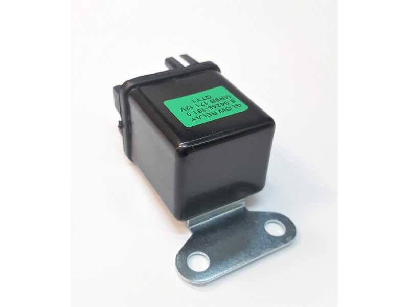 Pakaitinimo žvakių rėlė