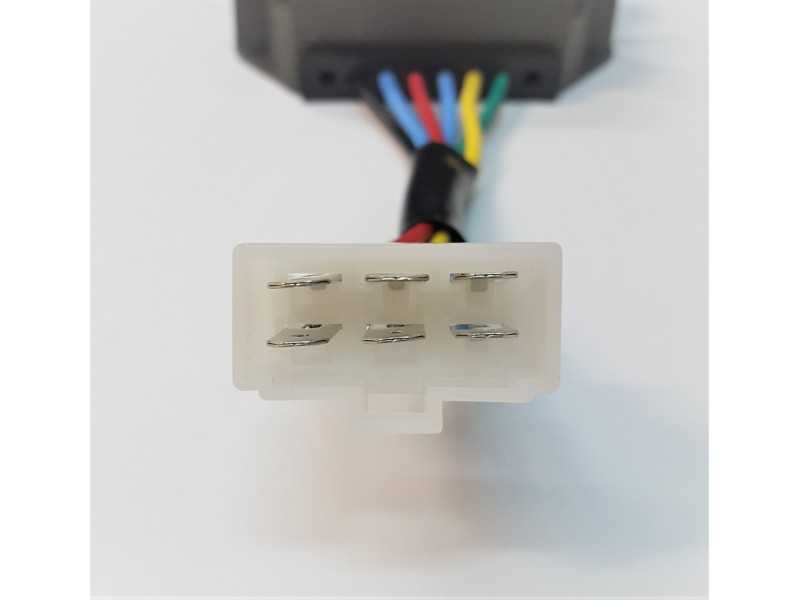 Krovimo reguliatorius