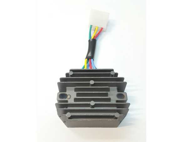 Krovimo reguliatorius