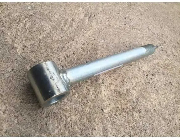 Bulviakasės švaistiklis PD-50 (6479)