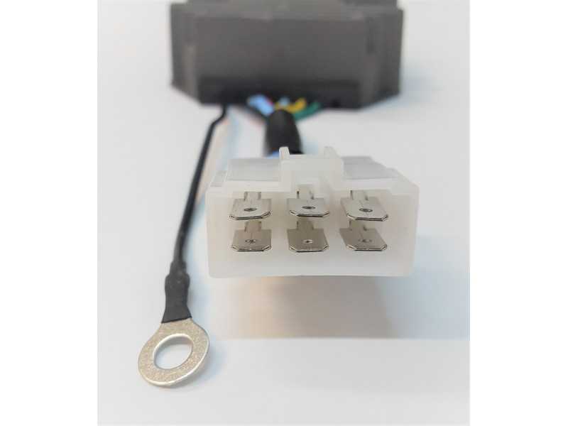 Krovimo reguliatorius