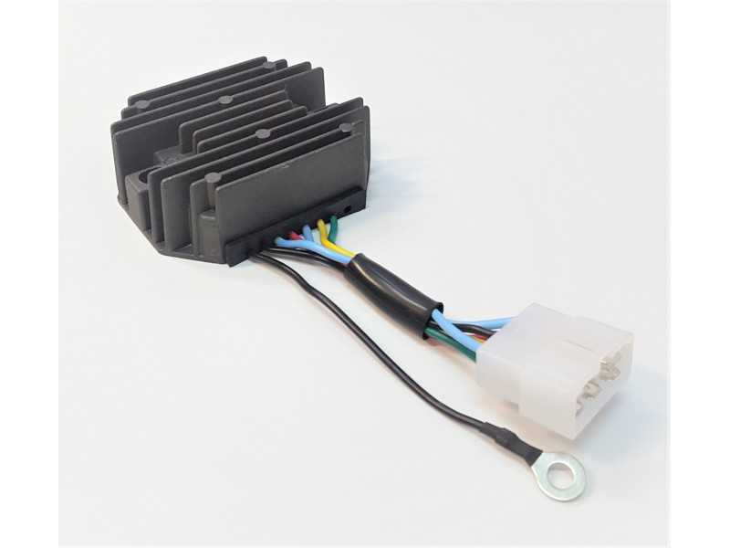 Krovimo reguliatorius