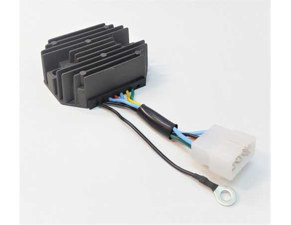 Krovimo reguliatorius