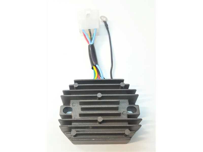 Krovimo reguliatorius