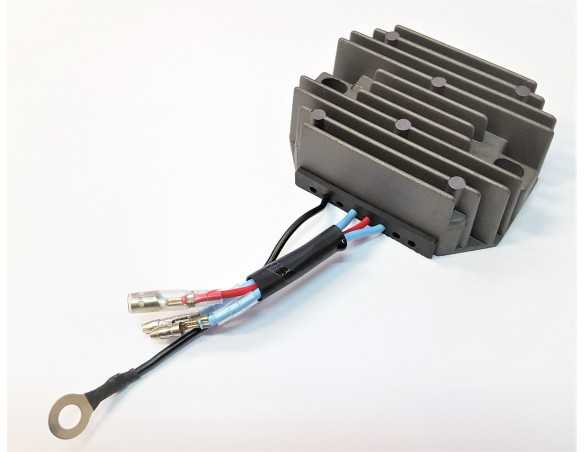 Krovimo reguliatorius