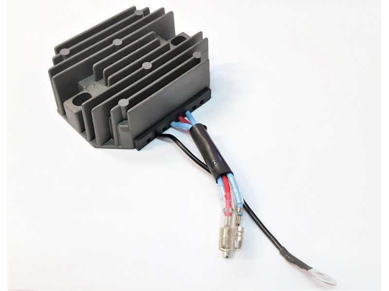 Krovimo reguliatorius