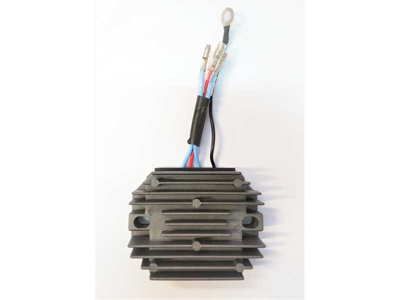 Krovimo reguliatorius