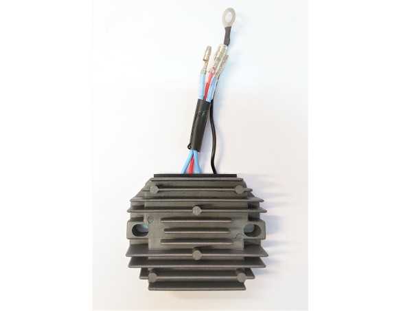 Krovimo reguliatorius