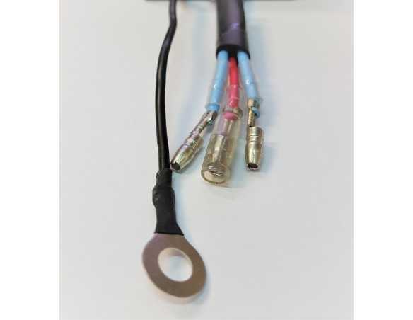 Krovimo reguliatorius